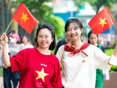 Dự báo thời tiết 2/9/2026: Miền Bắc nóng như "đổ lửa", tâm điểm ở đâu?