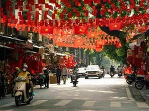 Sau 2/9, công chức, người lao động có thể còn một kỳ nghỉ 4 ngày trong năm 2026