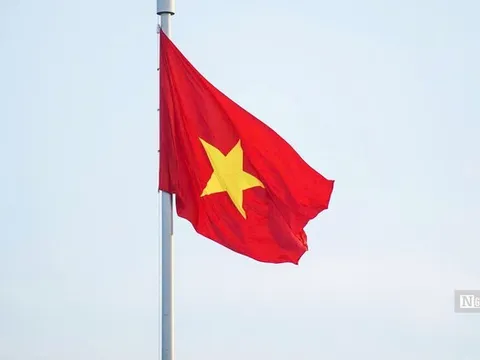 Tản mạn Tổ quốc và Tết Độc lập