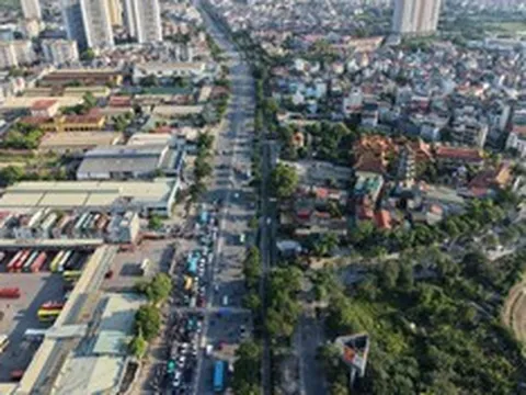 Ngày cuối nghỉ lễ 2/9: Cửa ngõ Hà Nội đông xe nhưng không “nghẹt thở”
