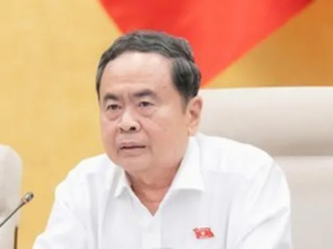 Đưa các luật, nghị quyết Quốc hội đã thông qua sớm đi vào cuộc sống