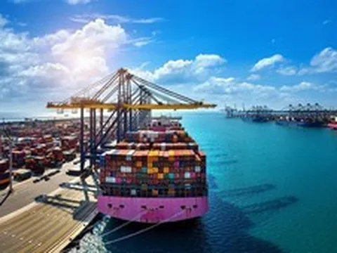 40 năm chuyển mình của xuất nhập khẩu Việt Nam