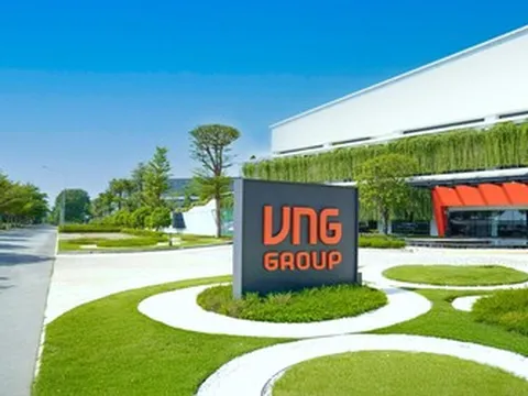Kinh doanh khởi sắc, quý 2/2026 VNG đạt doanh thu thuần hợp nhất tăng 29%