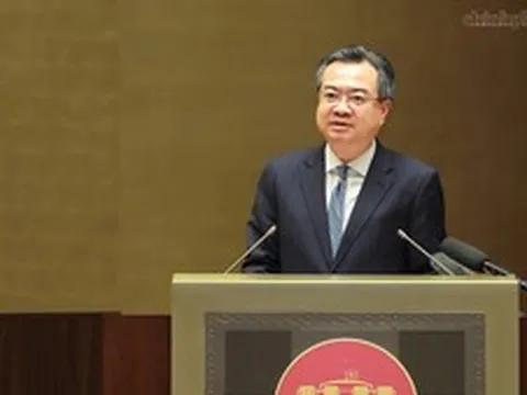 Tư duy mới, tầm nhìn mới về tổ chức không gian phát triển quốc gia