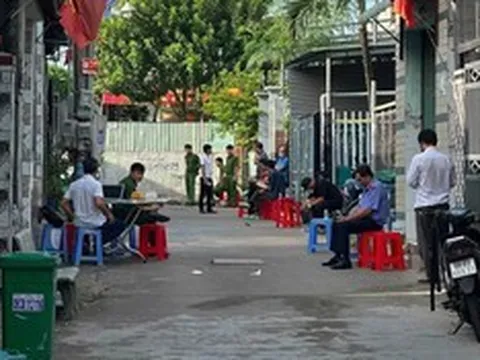 Điều tra vụ án mạng khiến 3 người trong một gia đình tử vong ở Đồng Nai