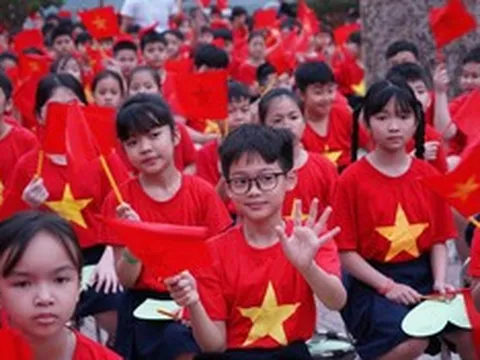 Khai giảng 5/9, thời tiết cả nước diễn biến thế nào?