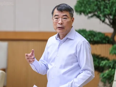 Thủ tướng yêu cầu phấn đấu giảm lãi suất cho vay, giữ ổn định thanh khoản