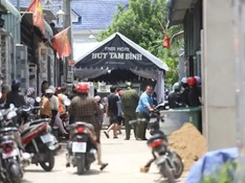 Án mạng nghiêm trọng ở Đồng Nai: Sức khỏe của người chồng ra sao?