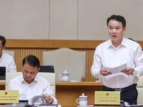 Việt Nam tiếp tục được kỳ vọng tăng trưởng tích cực