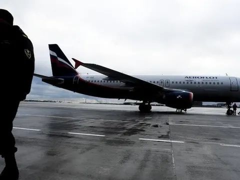 Phản ứng của Moscow trước cảnh báo của ông Zelensky về không phận Nga