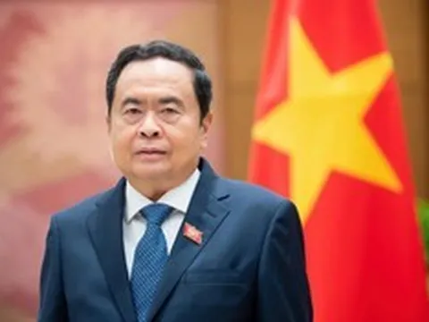 Chủ tịch Quốc hội Trần Thanh Mẫn và Phu nhân sắp thăm Hàn Quốc và Mông Cổ