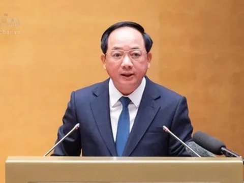 Trưởng Ban Tuyên giáo Trung ương: "Phá vỡ rào cản trì trệ, quét sạch tư duy an phận"