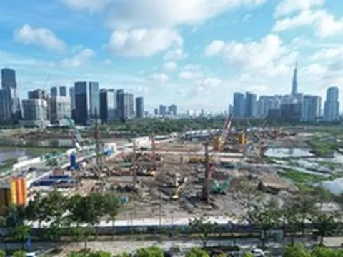 Thị trường vốn cần đảm nhận vai trò cung ứng trong trung, dài hạn