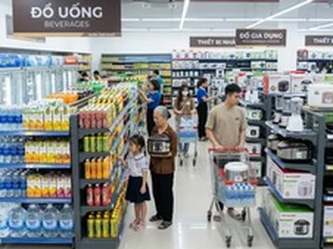 CPI tháng 8/2026 tăng 0,47%