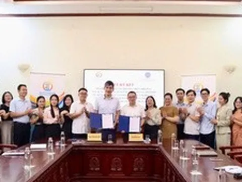 Kết nối, bổ sung nguồn lực cho công tác xây dựng và tổ chức thi hành pháp luật