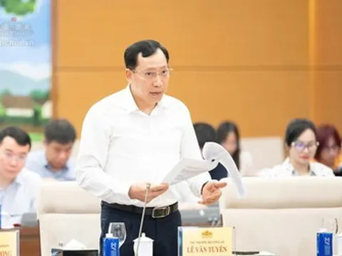 Đề xuất bỏ kiểm tra nghiệm thu về phòng cháy, chữa cháy với công trình, phương tiện
