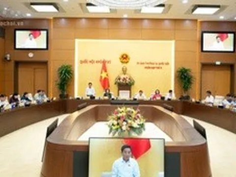 Hoàn thiện pháp luật về bảo vệ công trình quan trọng liên quan đến an ninh quốc gia