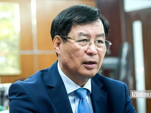Đại hội Hội Luật gia Việt Nam lần thứ XV: Tạo động lực mới, khí thế mới và quyết tâm mới
