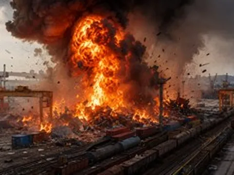 Nga phá thế phòng thủ Ukraine, liên tiếp mở rộng vùng kiểm soát