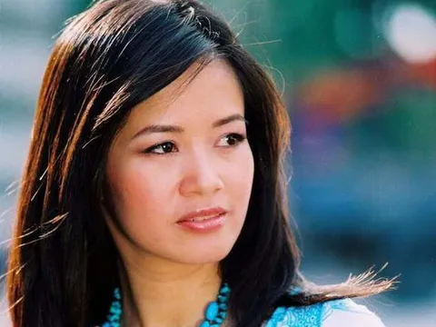 Loạt ảnh hiếm 20 năm trước của ca sĩ Hồng Nhung