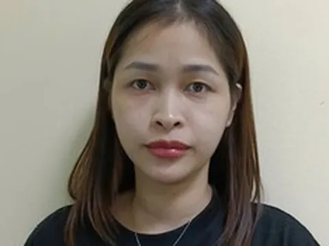 Khởi tố nữ quái lừa đảo hơn 836 triệu đồng bằng thủ đoạn "chạy án"