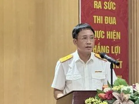Làm sạch mã số thuế, mở đường doanh nghiệp trở lại thị trường