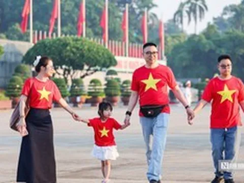 Chính phủ đề xuất thêm 1 ngày nghỉ, thông báo lịch nghỉ lễ, Tết hàng năm