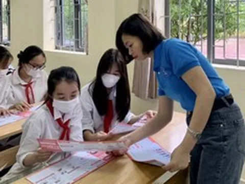 Trước năm học mới, phụ huynh, học sinh nhớ làm việc này để đảm bảo quyền lợi khám chữa bệnh