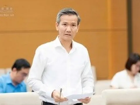 Sửa đổi, bổ sung một số điều của Bộ luật Lao động và các luật liên quan