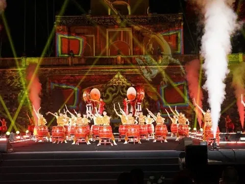 "Lễ hội Văn hóa Thế giới tại Hà Nội lần thứ hai" 2026: Hội tụ di sản – Kiến tạo tương lai
