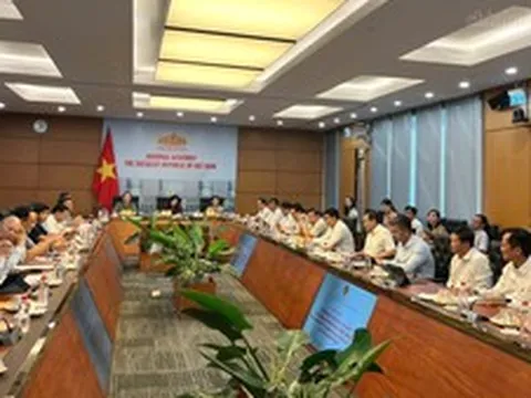 Thúc đẩy phát triển khoa học công nghệ, đổi mới sáng tạo của thành phố Đồng Nai