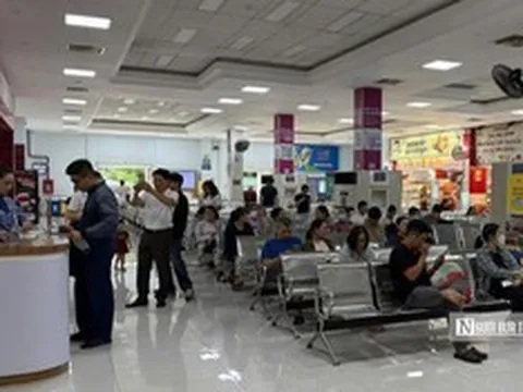 Mở bán vé tàu Tết Đinh Mùi 2027, hành khách cần lưu ý gì để tránh bị lừa đảo?