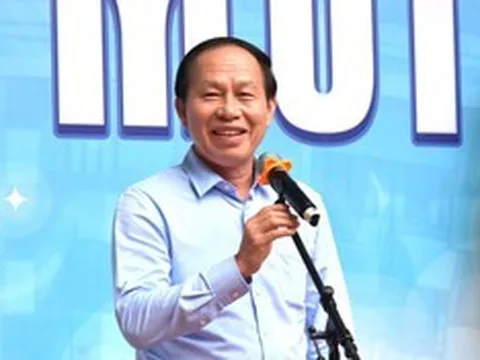 Phó Thủ tướng: Trường Hy Vọng giúp các cháu trưởng thành, hướng tới tương lai