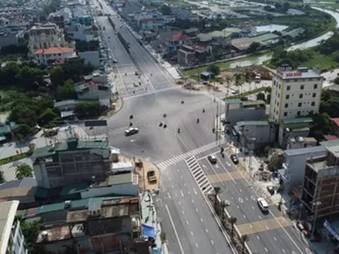 Thanh Hóa gỡ điểm nghẽn giải phóng mặt bằng, tăng nguồn thu ngân sách