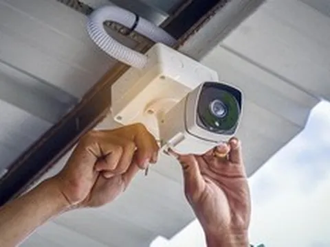 Lắp camera "âm thầm" kiểu này có thể bị phạt đến 70 triệu đồng