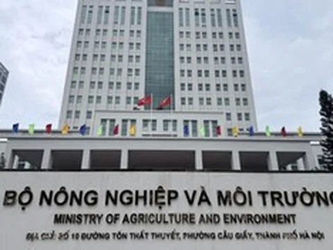 Bộ Nông nghiệp và Môi trường lên tiếng về kết luận thanh tra xử lý nhà, đất dôi dư