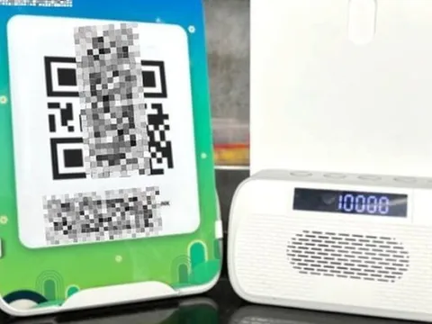 Cảnh báo thủ đoạn lừa đảo mới liên quan quét mã QR, người dân cần chú ý
