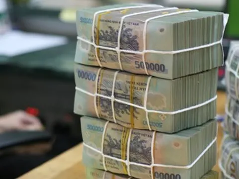 Trình đề án cải cách chính sách tiền lương, BHXH vào tháng 3/2027
