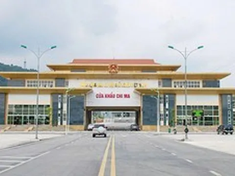 Phát triển cửa khẩu Chi Ma theo hướng cửa khẩu thông minh, hiện đại