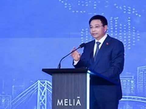 Doanh nghiệp tạo thêm những 'sợi dây' gắn kết Việt Nam - Myanmar