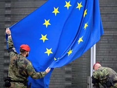 Bulgaria và 2 thành viên EU nữa nhận được tiền từ quỹ quốc phòng 150 tỷ Euro