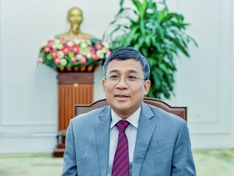 Ý nghĩa chuyến thăm Hàn Quốc và Mông Cổ của Chủ tịch Quốc hội Trần Thanh Mẫn