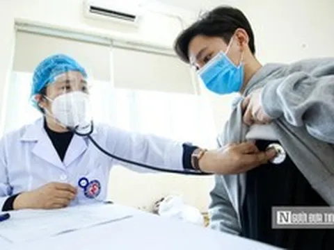 Đề xuất BHYT chi trả khám sàng lọc 7 loại ung thư