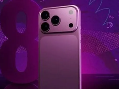 iPhone 18 Pro Max có thể tăng giá tới 5 triệu đồng