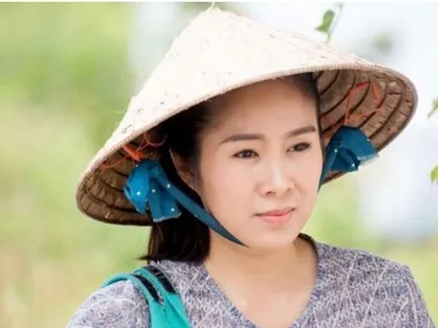 “Chị hai quốc dân” từng bị phản đối khi tái hôn với chàng trai kém 7 tuổi, nay cuộc sống hạnh phúc viên mãn