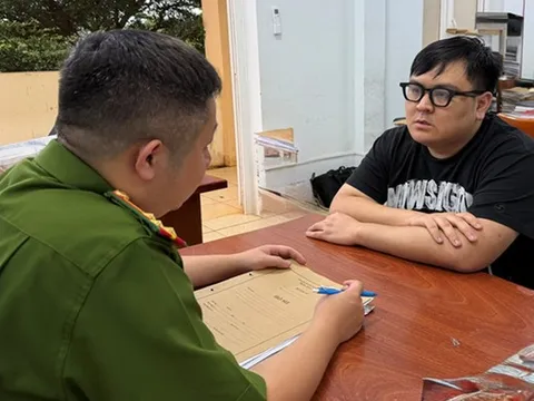 Bắt đối tượng lừa hơn 100 người bằng chiêu đặt cọc thuê phòng trọ