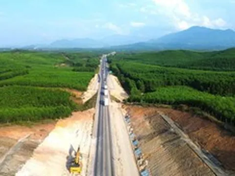 Sẽ hoàn thành 34 dự án giao thông trong năm 2026