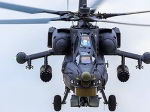 "Thợ săn UAV" Nga tung hỏa lực, săn lùng UAV tầm xa Ukraine