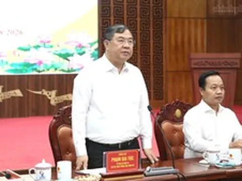 Điện Biên phải đưa ra những bài toán cụ thể để có lời giải về phát triển kinh tế