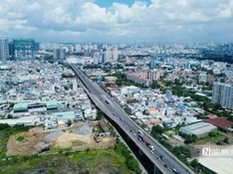 Đề xuất “mở cửa” nhà ở thương mại giá phù hợp cho người thu nhập trung bình